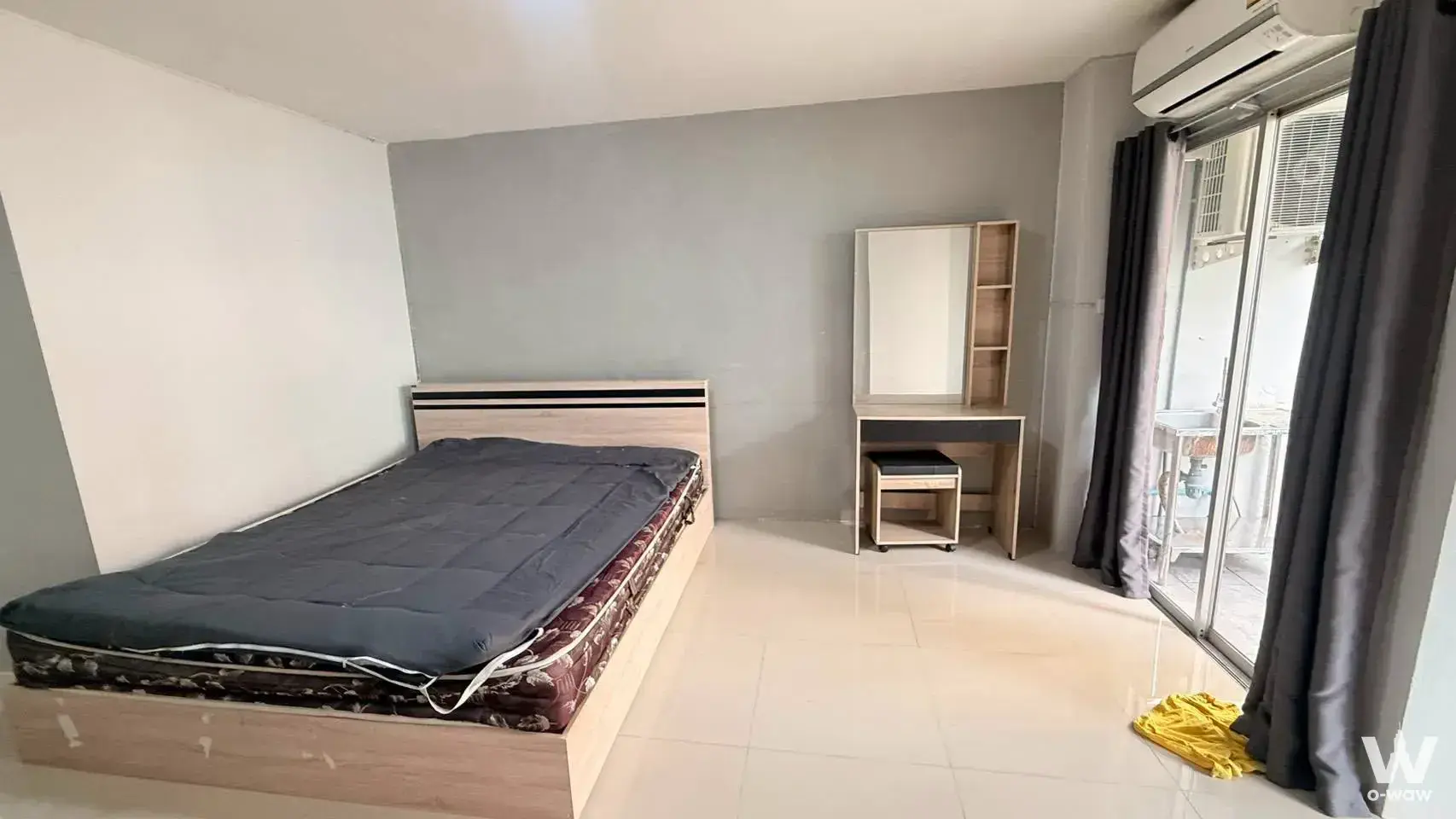 Condo with 1 bedroom for rent at Family Park Condominium (Fp Condo) — photo 2 of 5
