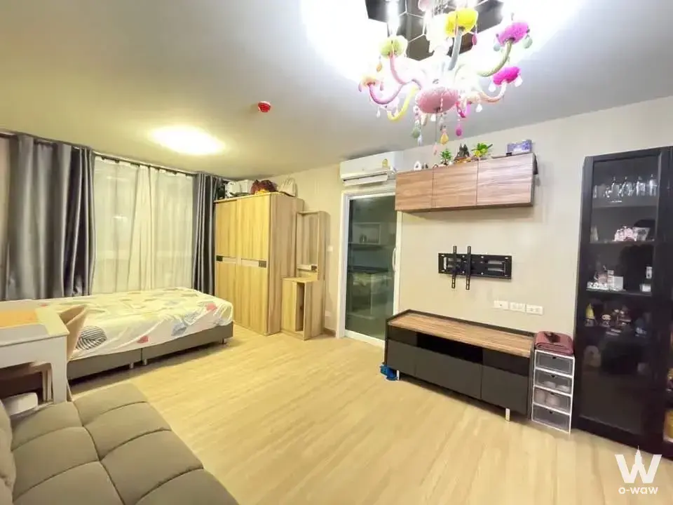 No. 19/232, Phase 5, Building C, Plum Phahonyothin 89