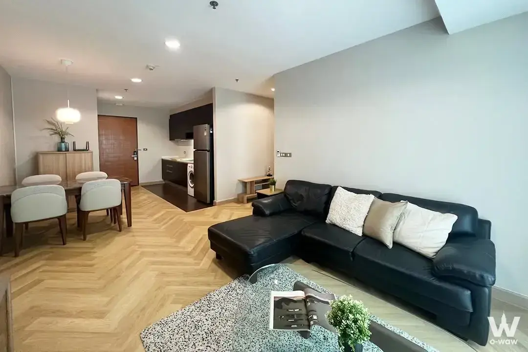 Sukhumvit 59, Khlong Tan Nuea, Watthana District, Bangkok