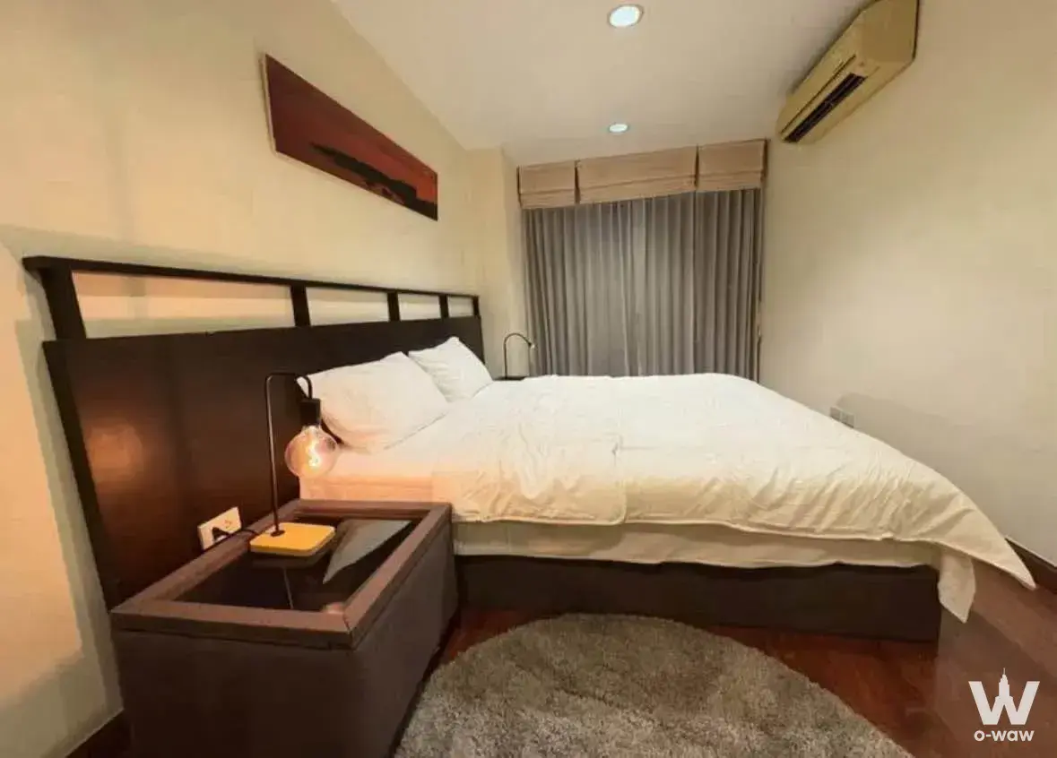 Condo with 1 bedroom for rent at Premier Thonglor — photo 2 of 5