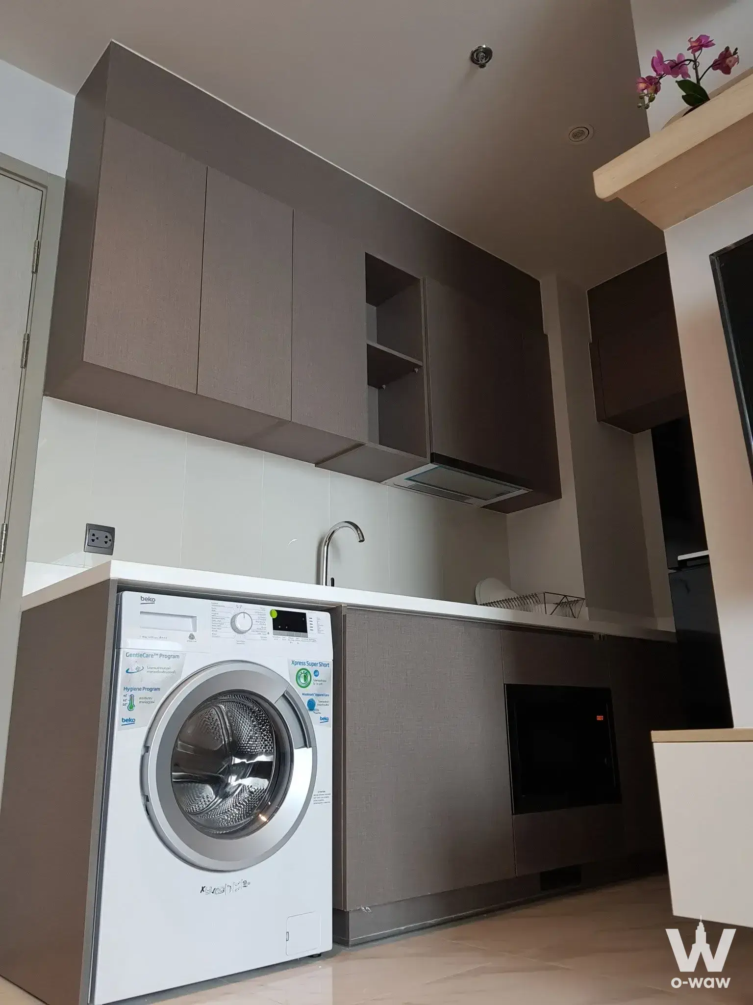 Condo with 1 bedroom for sale at Rhythm Ekkamai — photo 4 of 5