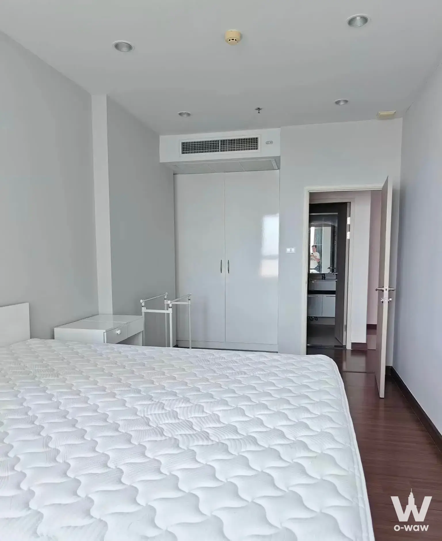 Condo with 1 bedroom for rent at Supalai Lite Sathorn-Charoenrat Condo — photo 4 of 4