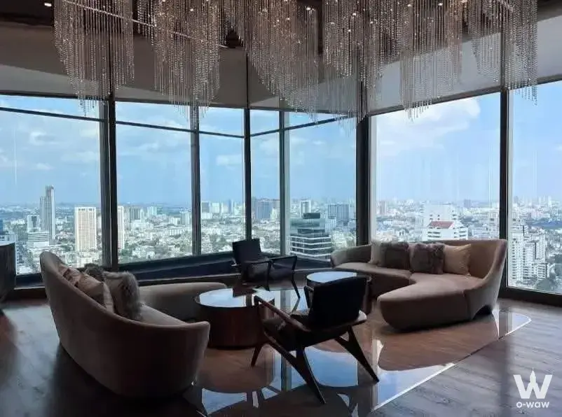 Condo with 1 bedroom for rent at Rhythm Ekkamai Estate — photo 4 of 4