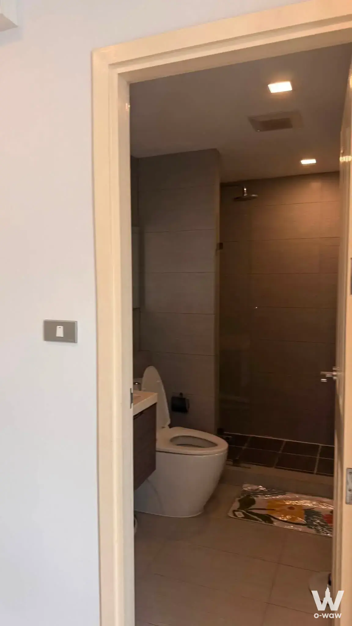 Condo with 1 bedroom for rent at THE ACE EKAMAI — photo 4 of 4