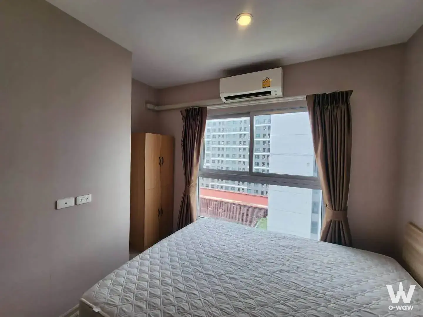 Condo with 1 bedroom for rent at Plum Condo Ramkhamheng Station — photo 4 of 4