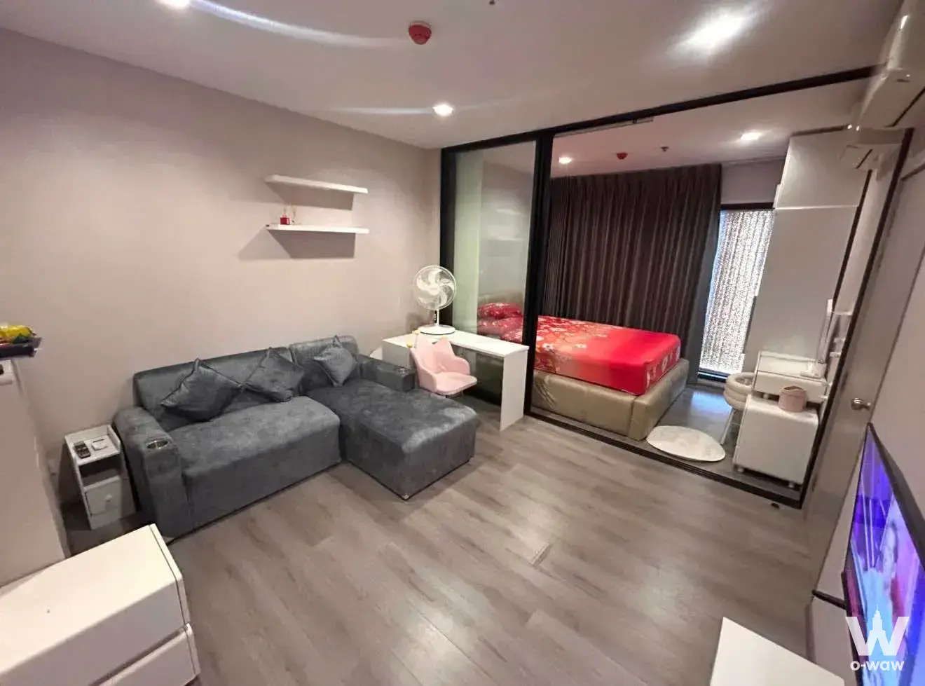 14 Ratana Thibet Road, Bang Kraso, Nonthaburi, Nonthaburi 11000, Thailand