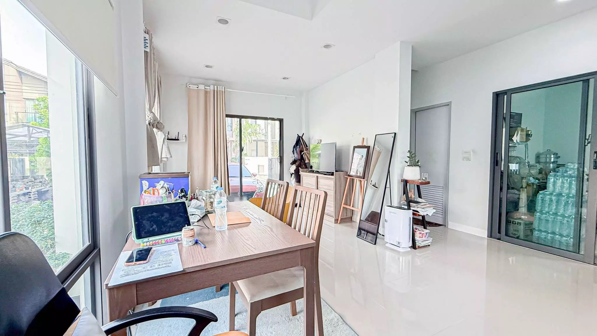 House with 2 bedrooms for sale at Bang Sao Thong, Samut Prakan — photo 4 of 5