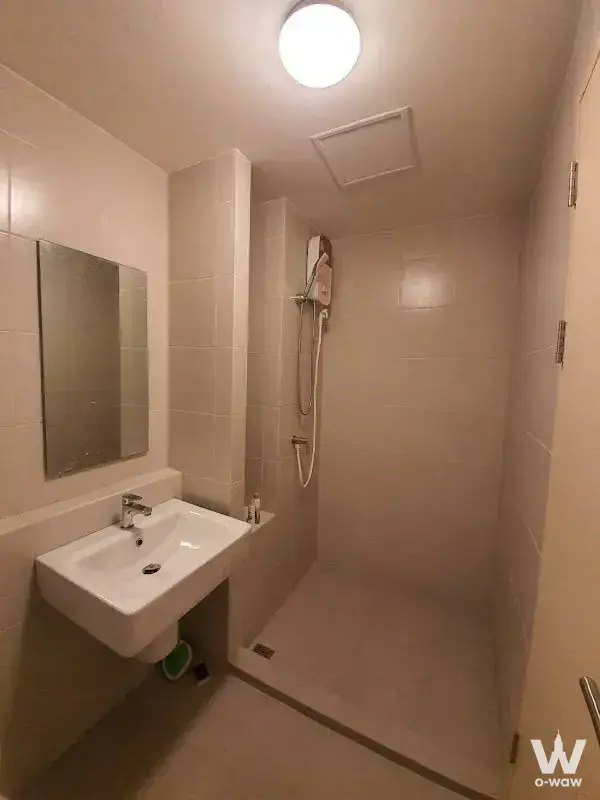 Condo with 1 bedroom for rent at Aspire Ladprao 113 — photo 4 of 4