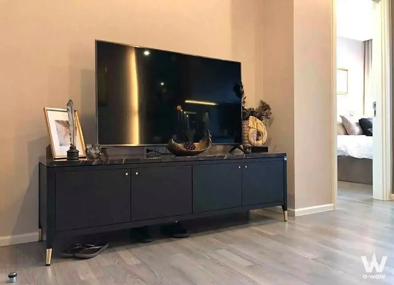 Condo with 1 bedroom for rent at The Room Sukhumvit 69 — photo 3 of 6
