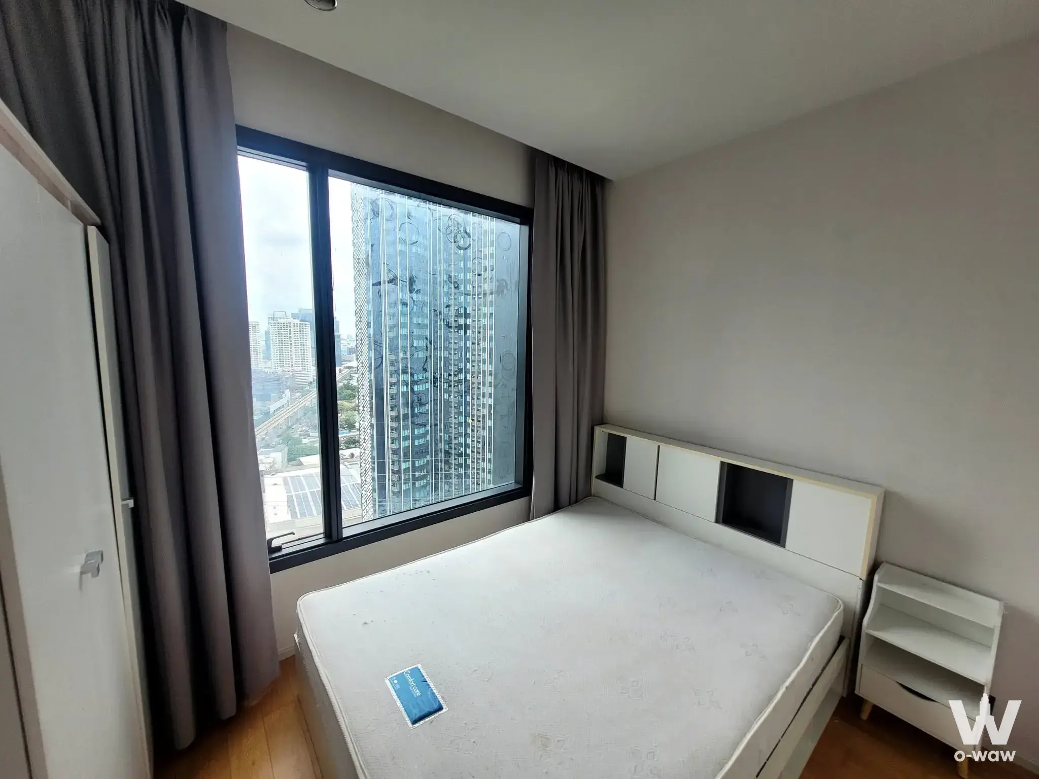Condo with 1 bedroom for rent at M Ladprao — photo 3 of 5