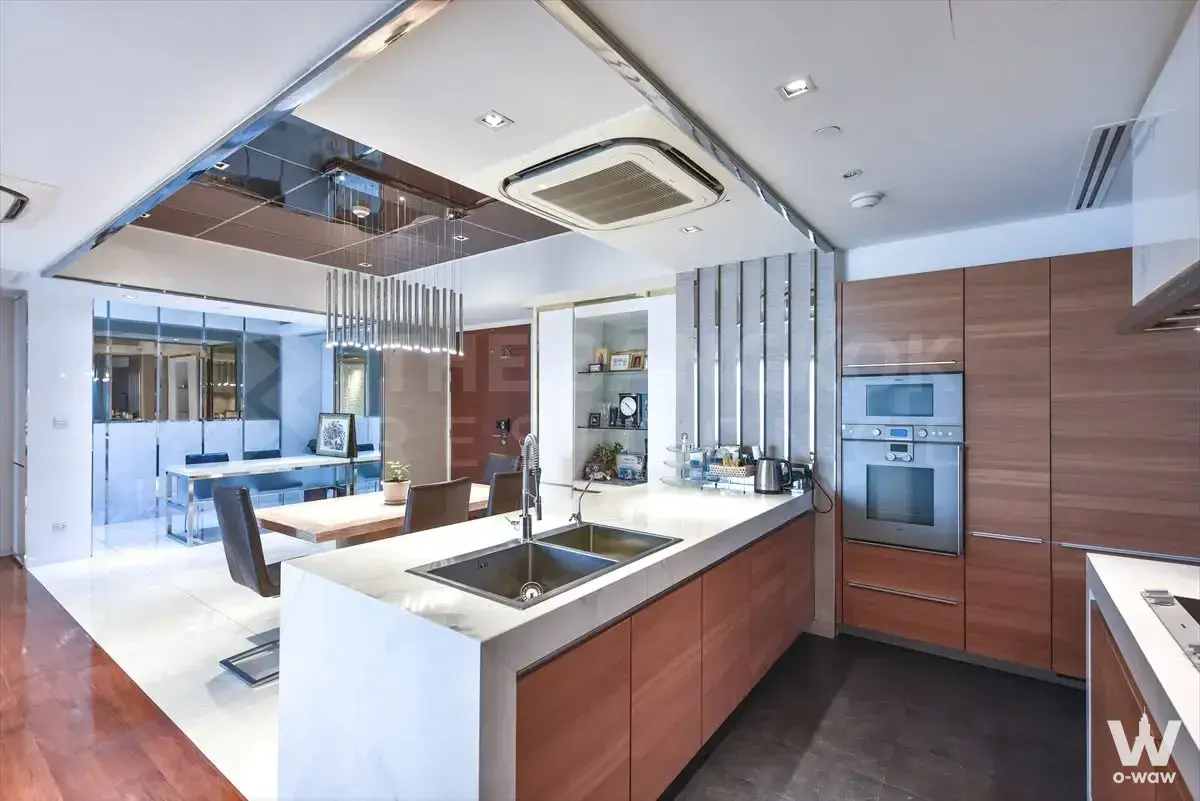 Condo with 2 bedrooms for sale at The Pano