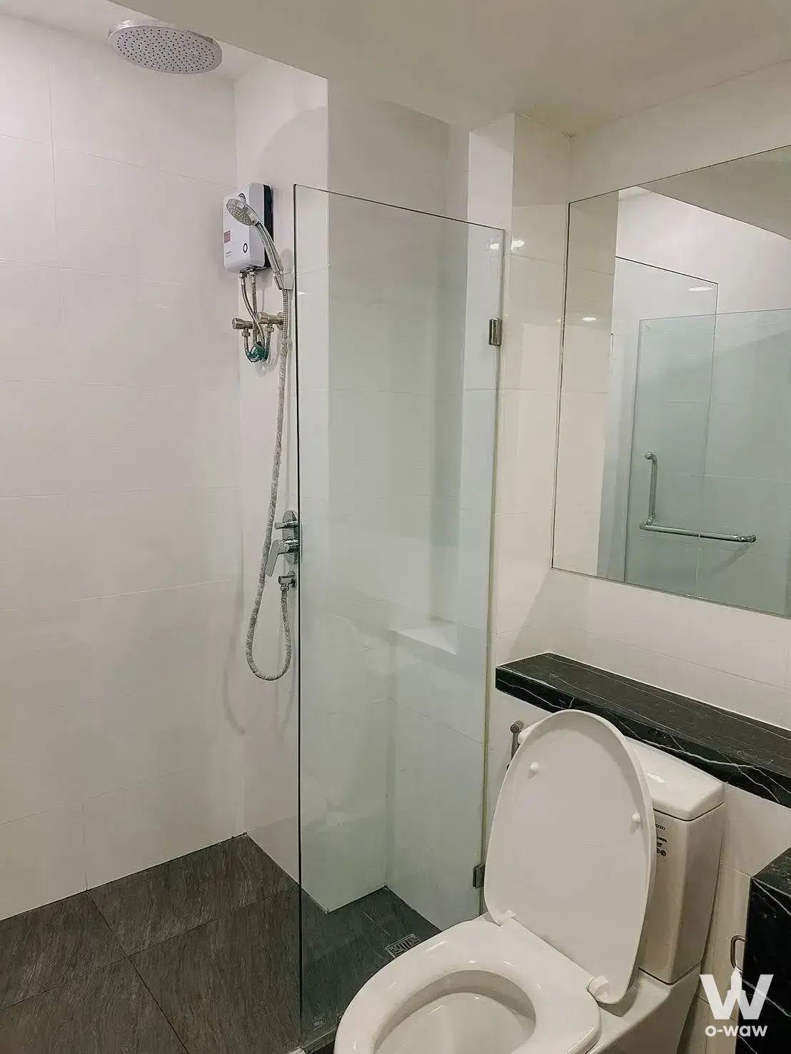 Condo with 1 bedroom for rent at KnightsBridge Space Ratchayothin — photo 2 of 4