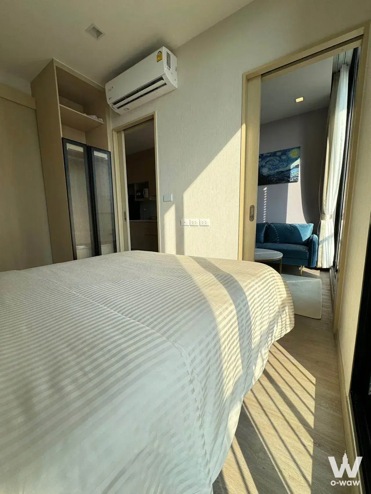 Sukhumvit 39, Phrom Phong, Bangkok, Thailand