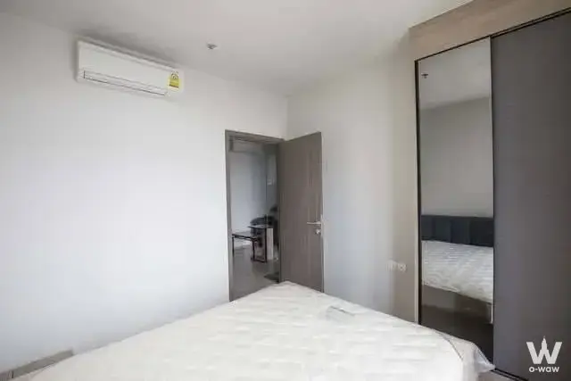 Condo with 1 bedroom for rent at THE LINE Wongsawang — photo 4 of 5