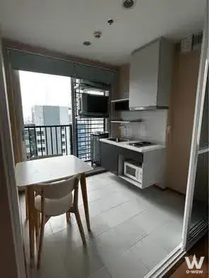 Condo with 1 bedroom for rent at THE BASE Sukhumvit 77 — photo 4 of 5