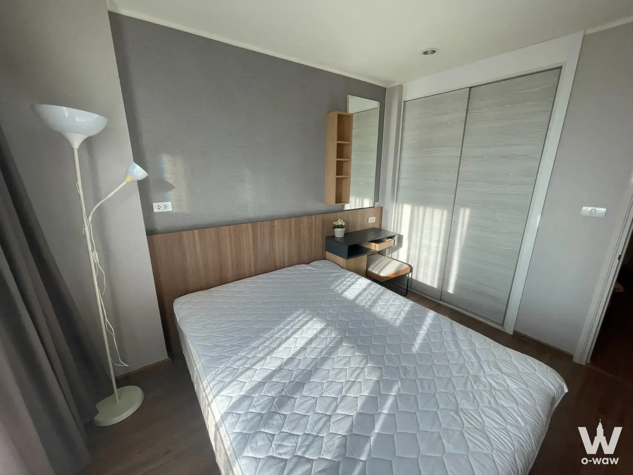 Condo with 1 bedroom for rent at U Delight​ @ Hua Mak Station​ — photo 2 of 5