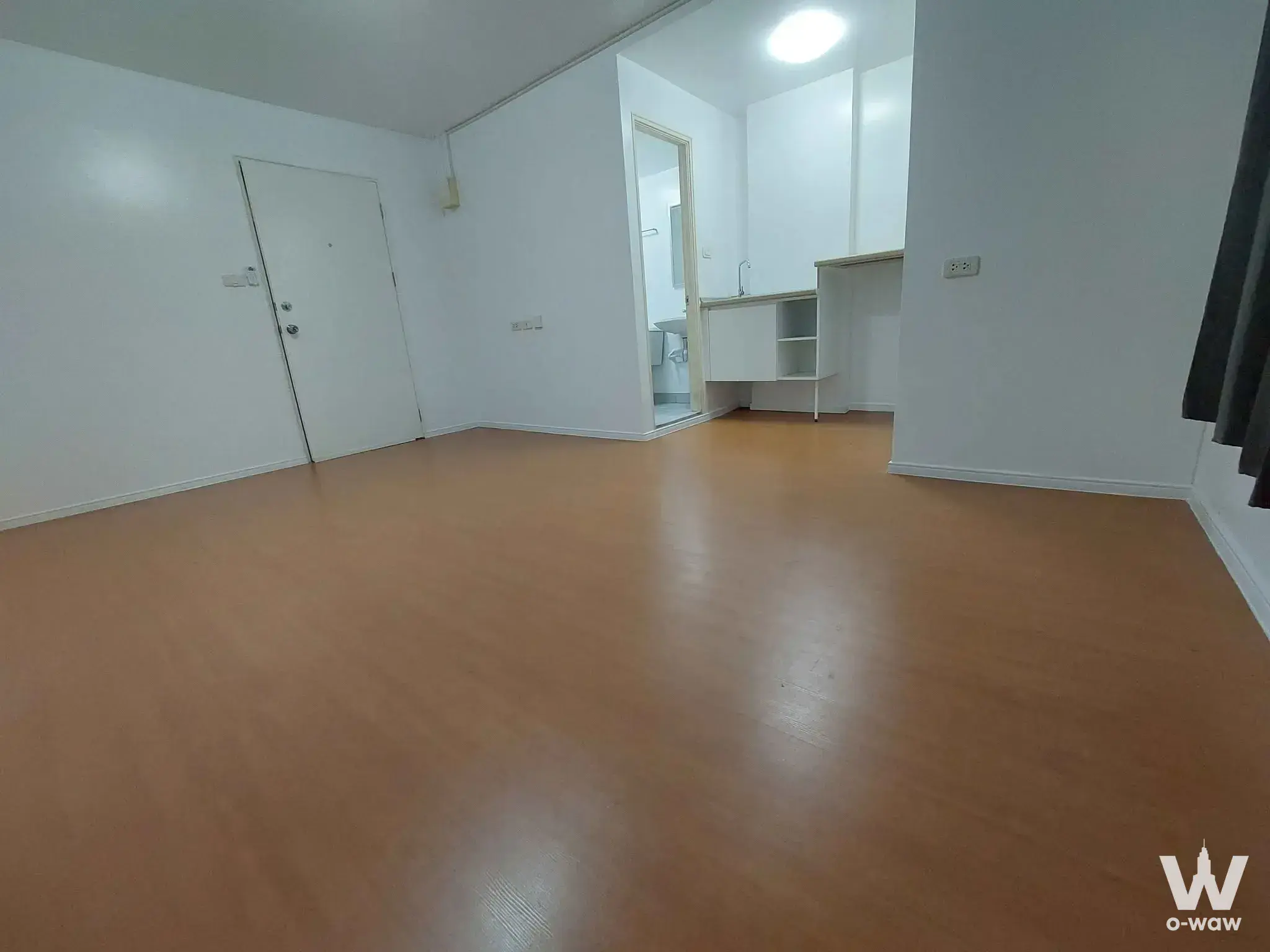 Condo with 1 bedroom for rent at Lumpini township rangsit Khlong 1 — photo 4 of 6