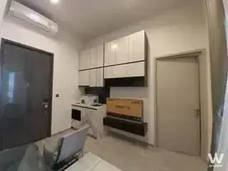 Condo with 1 bedroom for sale at THE LINE Sukhumvit 71 — photo 4 of 5