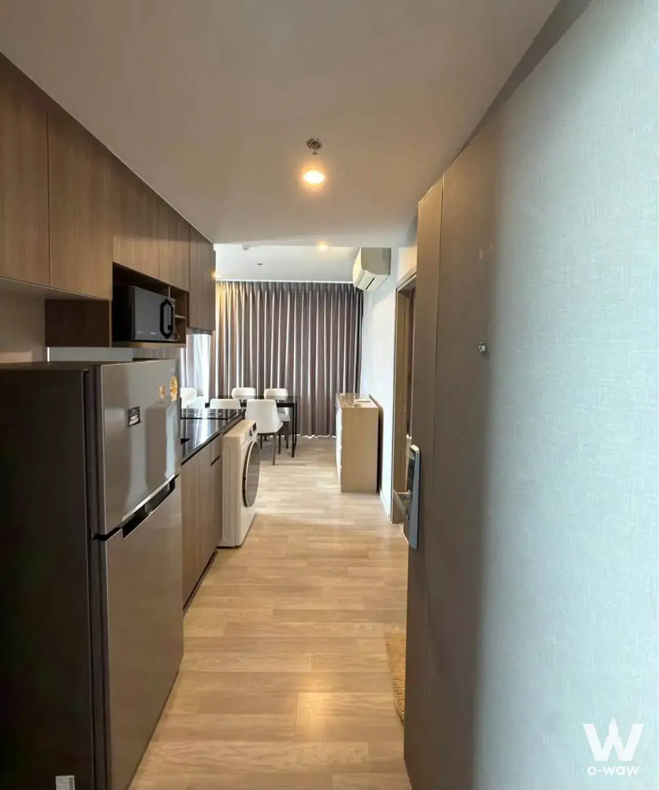 Bang Na, Sukhumvit East