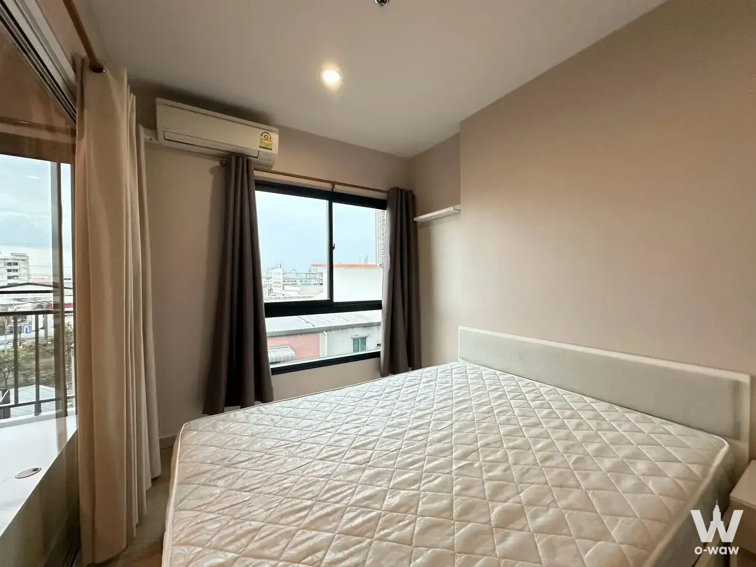 Condo with 1 bedroom for sale at The Parkland Phet Kasem-Tha Phra — photo 3 of 5
