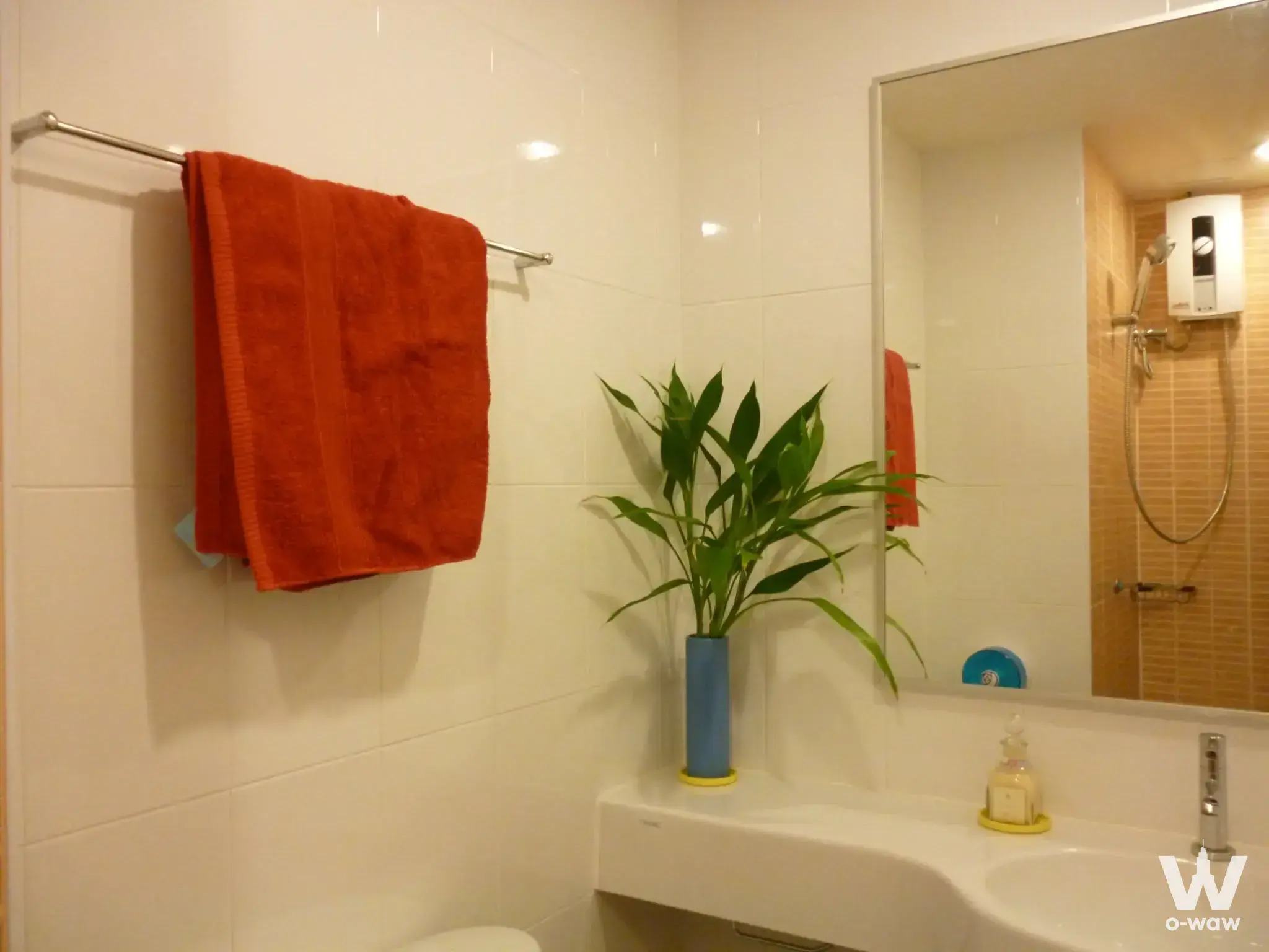 Condo with 1 bedroom for sale at Lumpini Ville Ramkhamhaeng 60/2 — photo 2 of 5