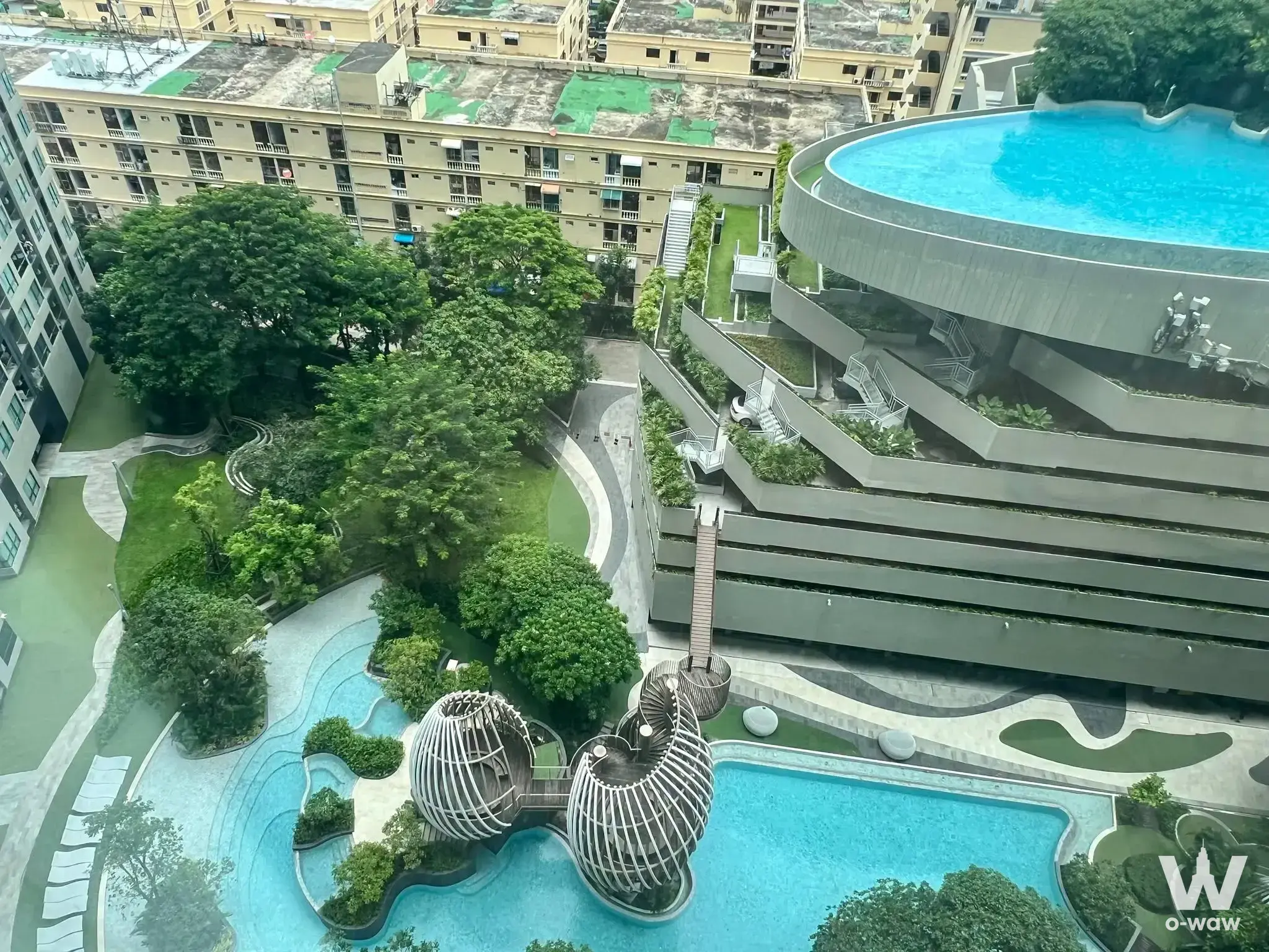 Condo with 1 bedroom for sale at ELIO DEL NEST — photo 3 of 5