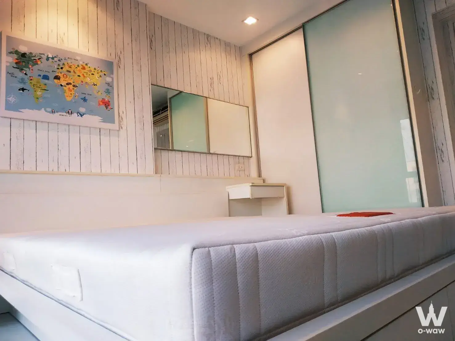 Condo with 1 bedroom for rent at The Room Sukhumvit 69 — photo 4 of 5