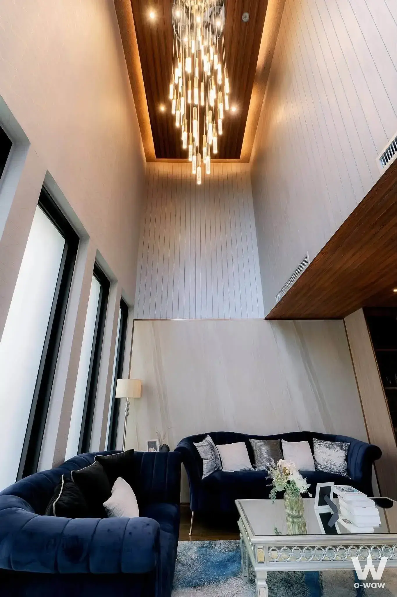 House with 5 bedrooms for sale at Bibury Village Srinakarin — photo 3 of 5