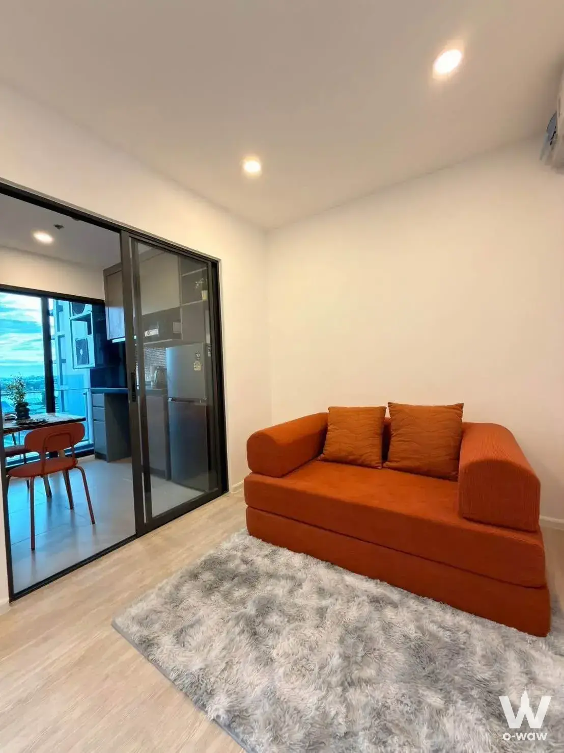 168 Phibulsongkram Road, Thalat Kwan, Nonthaburi, Nonthaburi 11000, Thailand