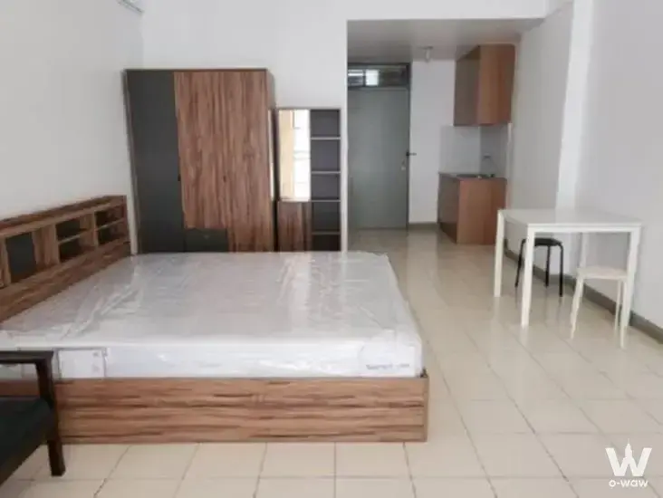 Condo with 1 bedroom for rent at Corn Condominium — photo 1 of 5