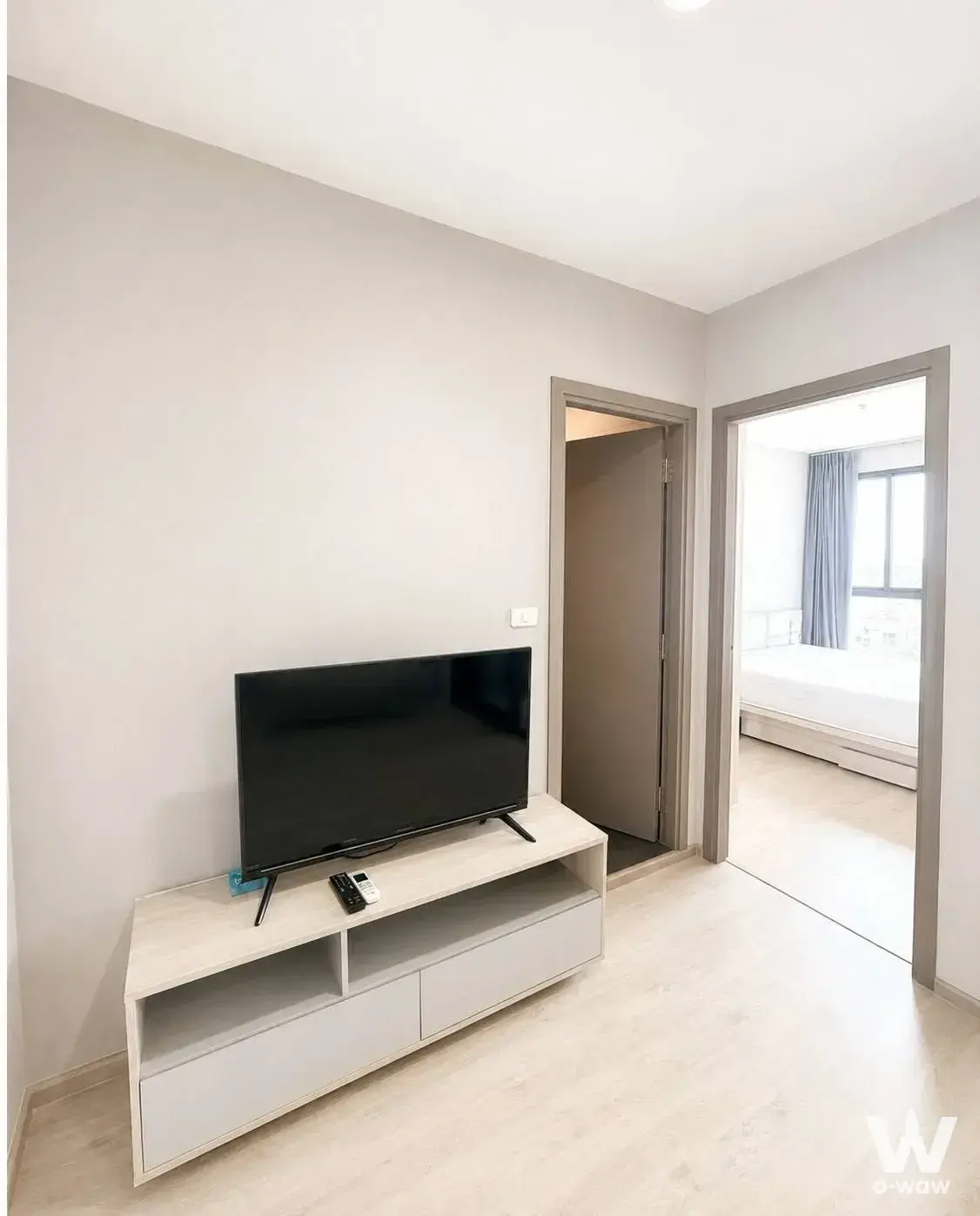 Condo with 1 bedroom for rent at Ideo O2 — photo 2 of 5