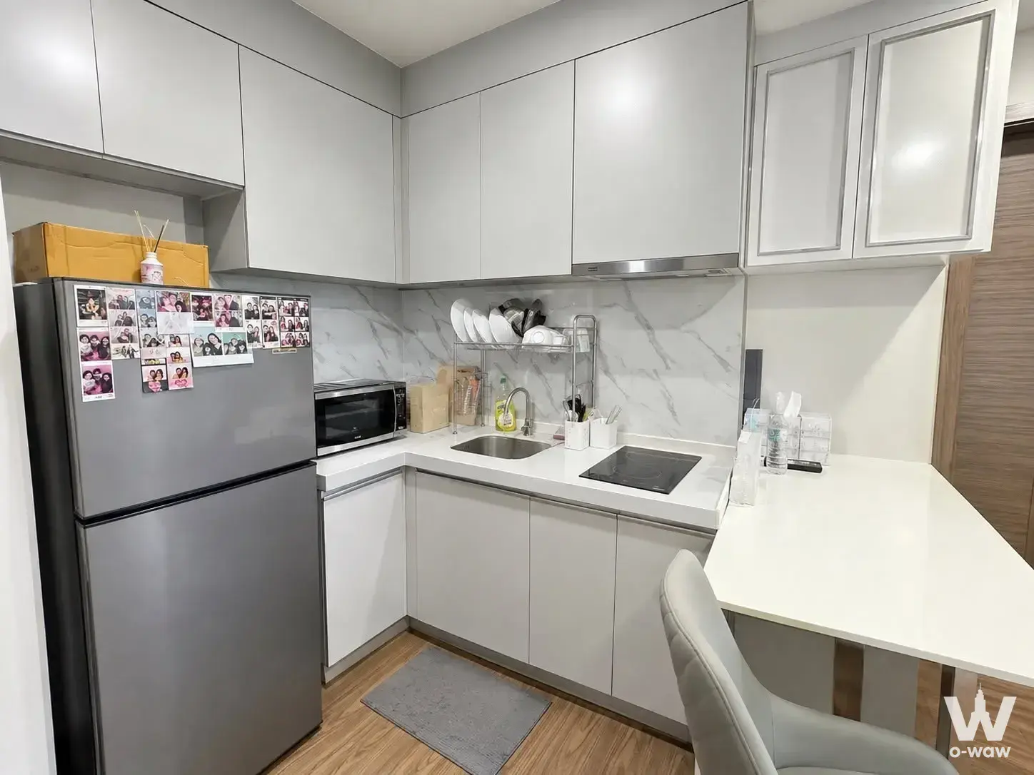 Commercial with 1 bedroom for sale at Artisan Ratchada — photo 4 of 5