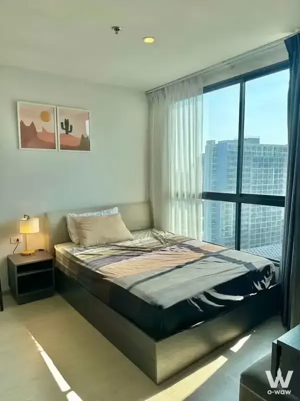 Condo with 1 bedroom for rent at ELIO DEL NEST — photo 8 of 11