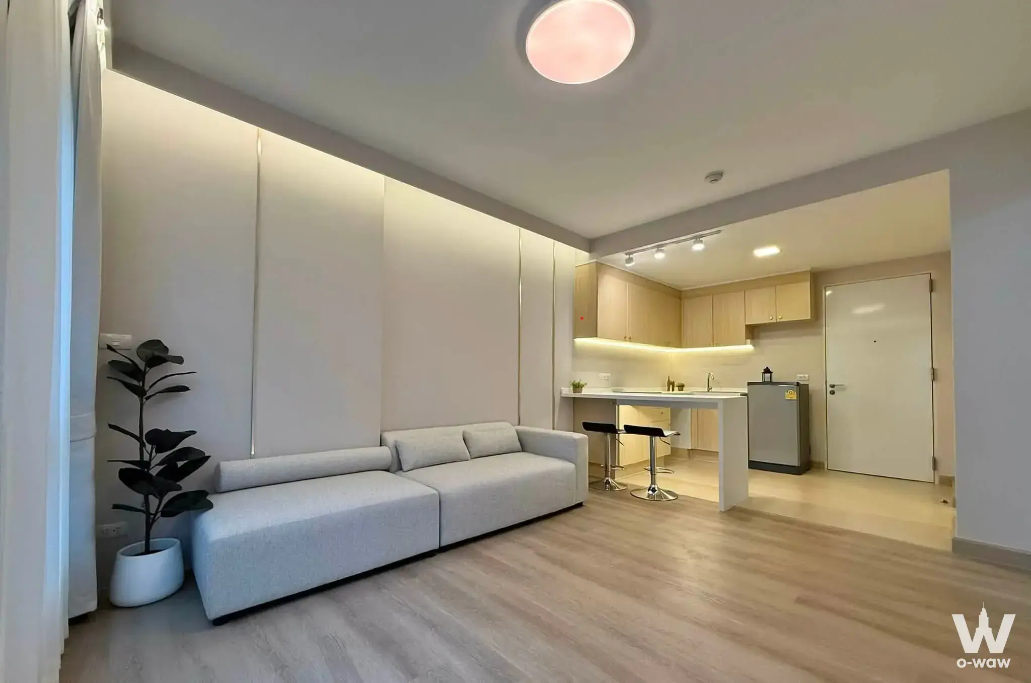 Sukhumvit 68, Near BTS Udom Suk