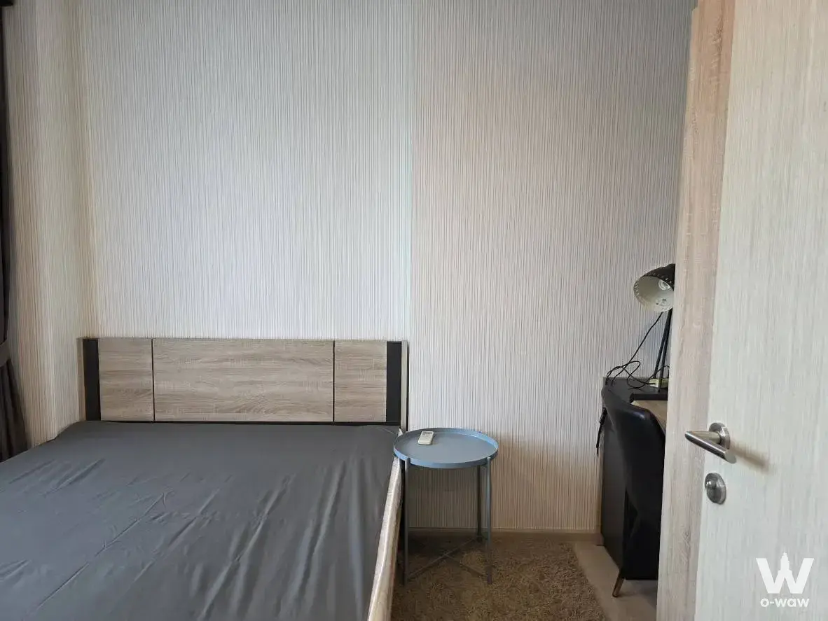 Condo with 1 bedroom for rent at RHYTHM Asoke 2 — photo 4 of 4