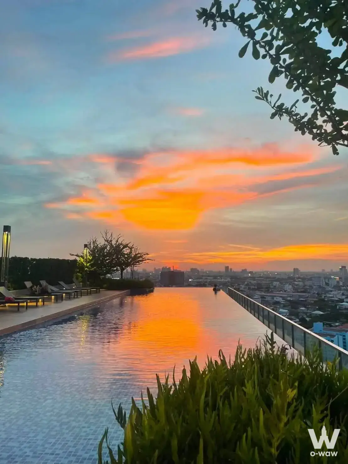 Condo with 1 bedroom for rent at Lumpini Park Phahon32 — photo 2 of 4