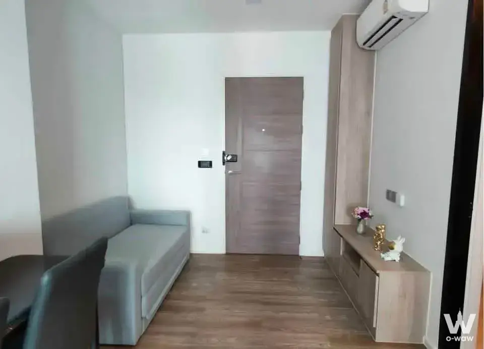 Condo with 1 bedroom for rent at Modiz Sukhumvit 50 โมดิซ สุขุมวิท 50 — photo 5 of 5