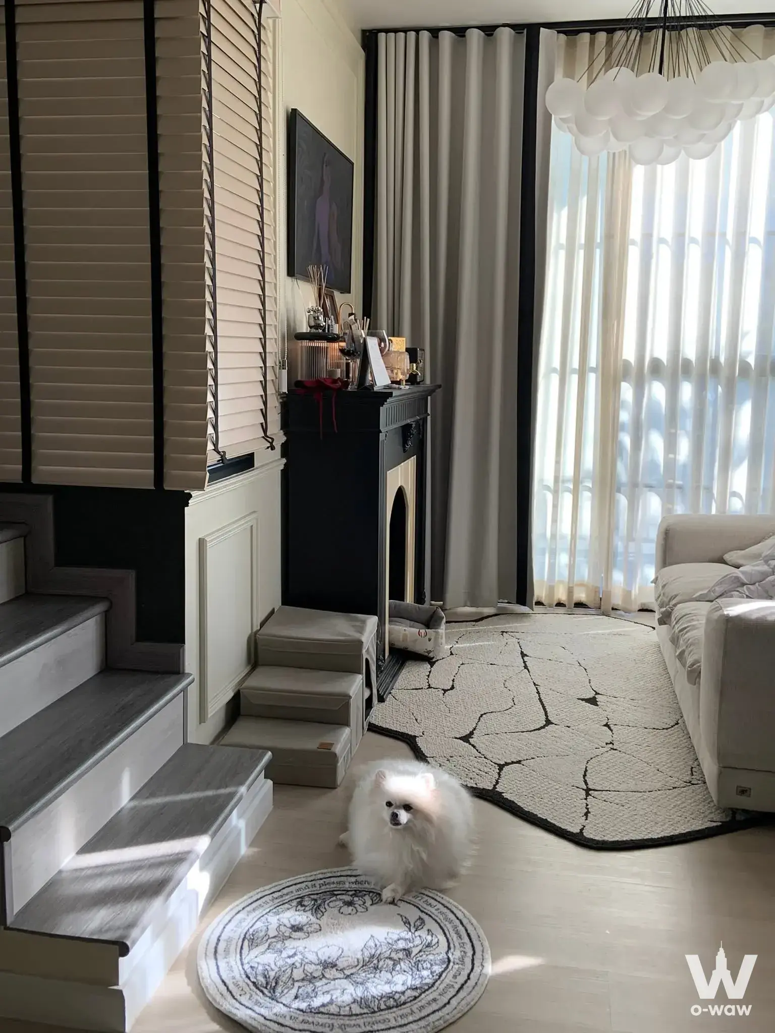 Townhouse with 2 bedrooms for rent at Anasiri Ramkhamhaeng — photo 4 of 5