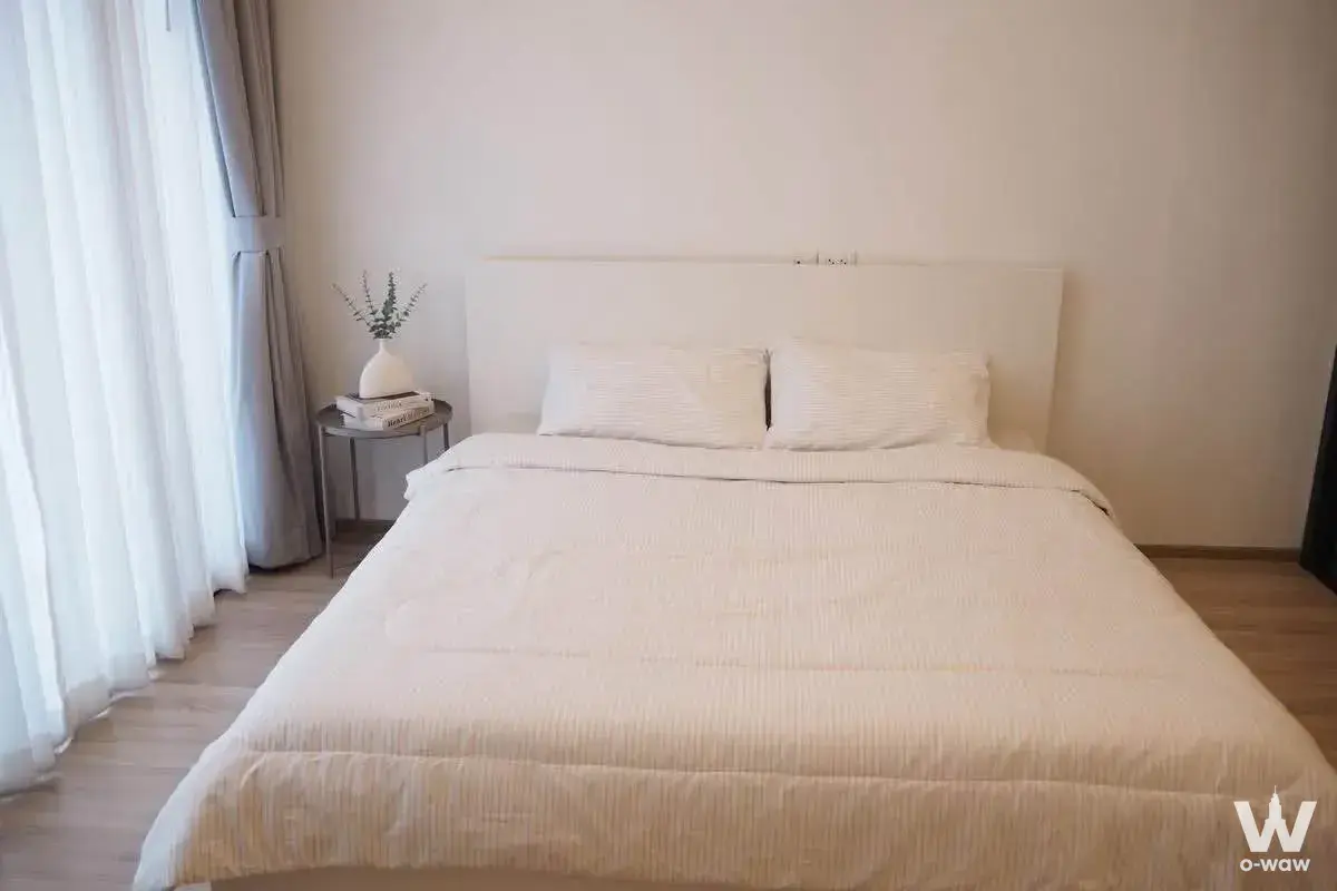 Condo with 1 bedroom for rent at XT Phayathai — photo 3 of 5