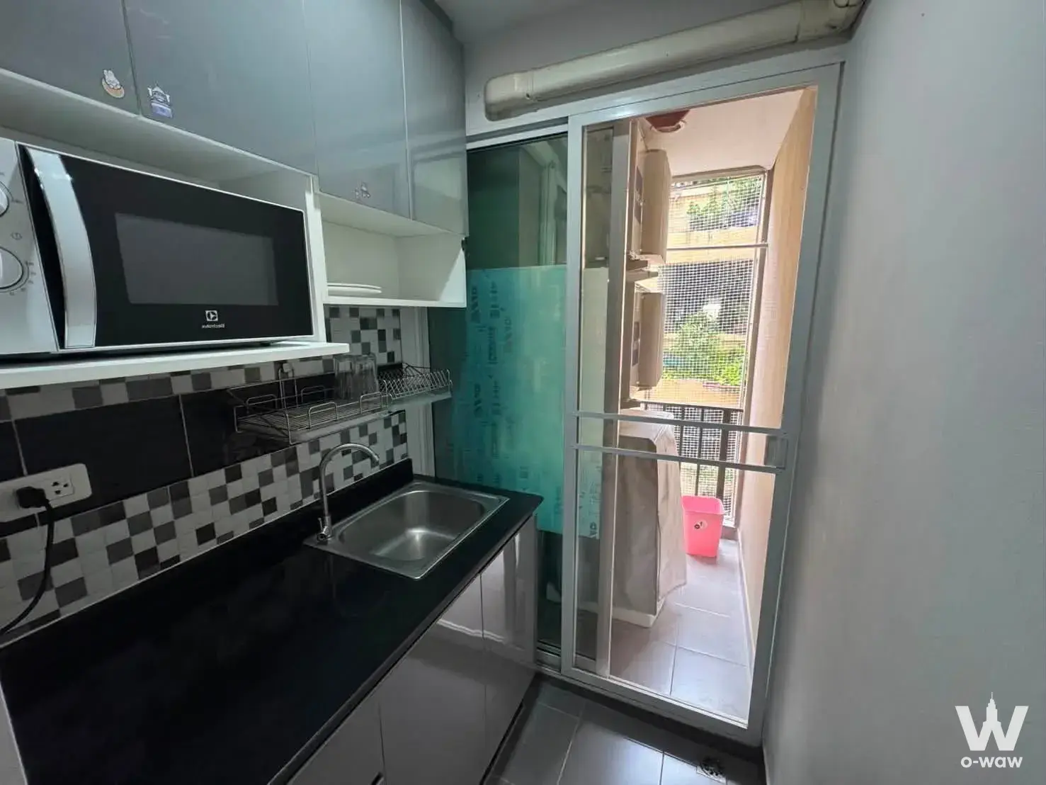 House for rent at Regent Home 97/1 — photo 4 of 5