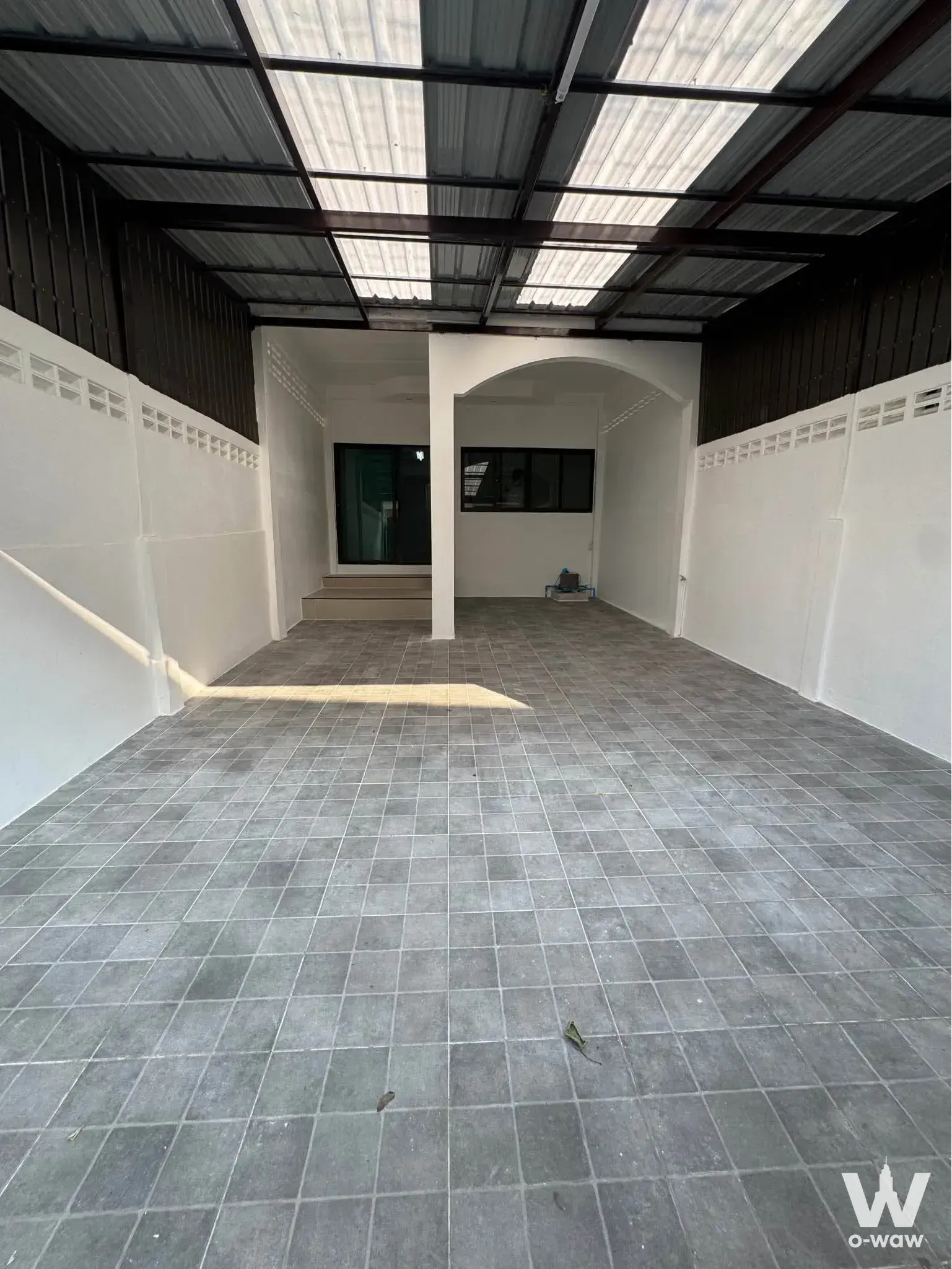 House with 4 bedrooms for rent at 16/4 Moo Ban Chuda Thong Villa, Bang Khae, Bangkok 10160, Thailand — photo 1 of 5