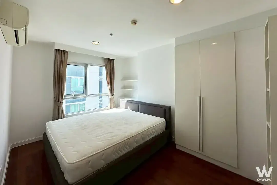 Condo with 2 bedrooms for sale at Belle Grand Rama 9 — photo 3 of 5