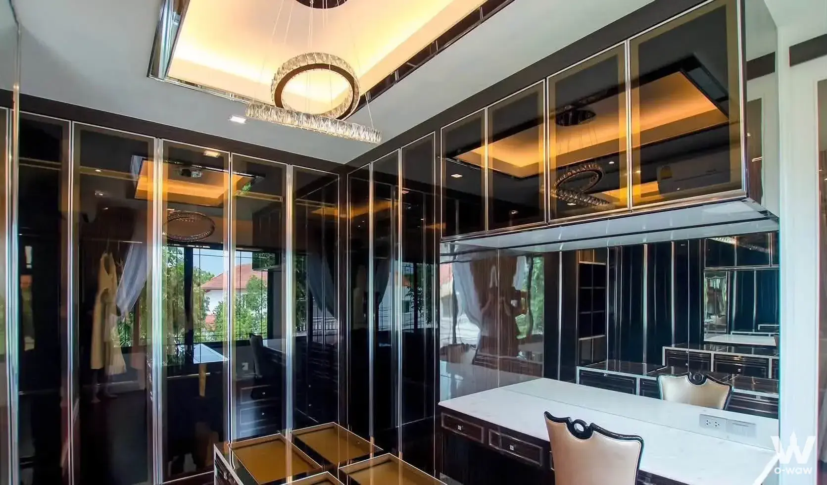House with 4 bedrooms for rent at Bang Bon 3, Kalpapruek, Bang Kaeo, Bangkok — photo 6 of 6