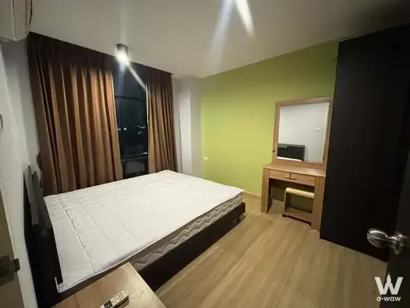 Condo with 1 bedroom for rent at J HOUSE — photo 1 of 5