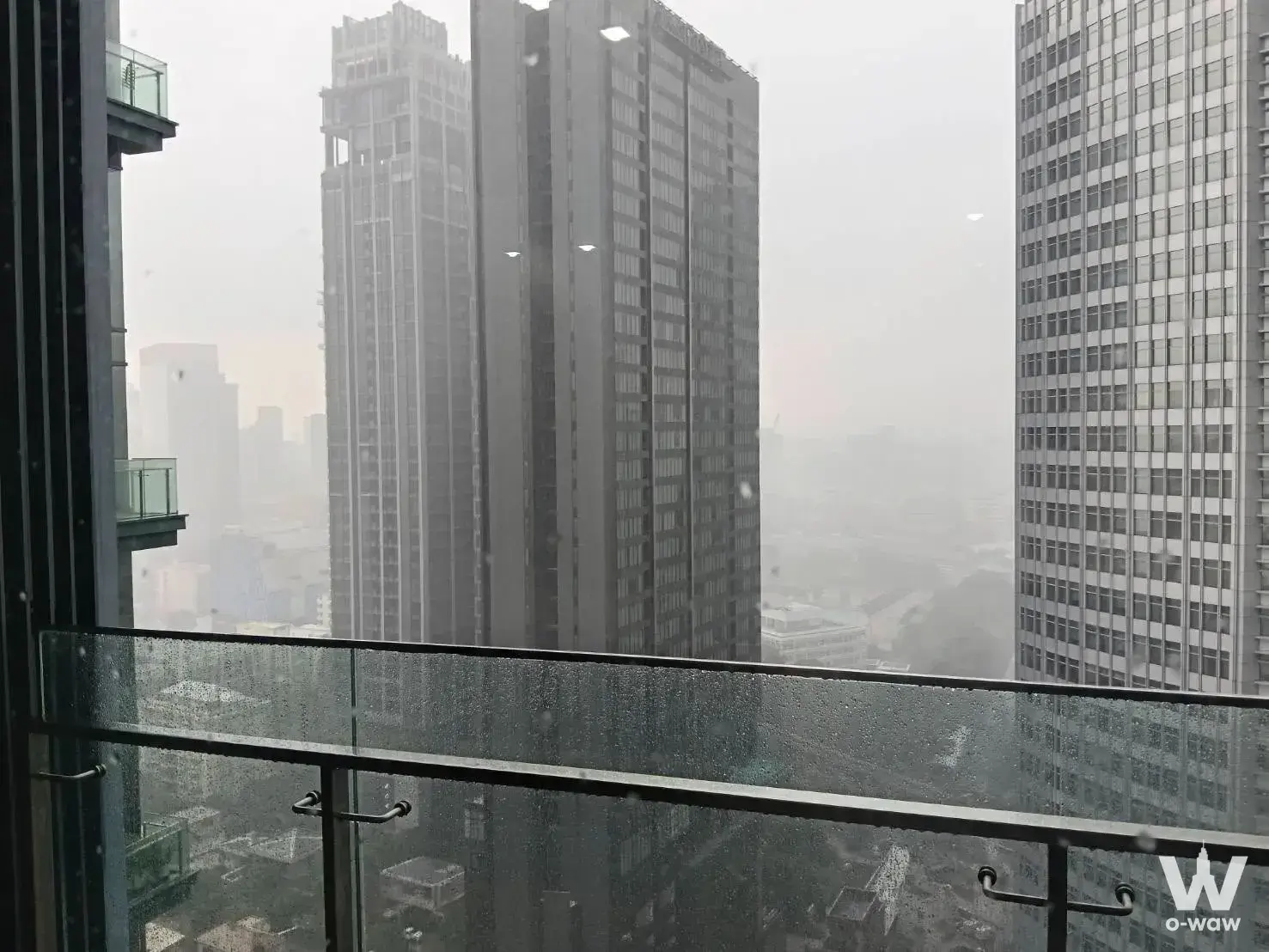 Condo with 3 bedrooms for rent at LAVIQ Sukhumvit 57 — photo 2 of 5