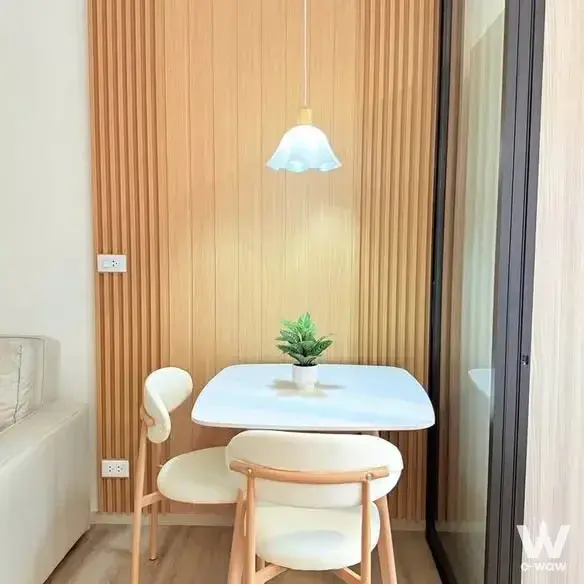 Condo with 1 bedroom for rent at The Origin Bangkae — photo 3 of 5