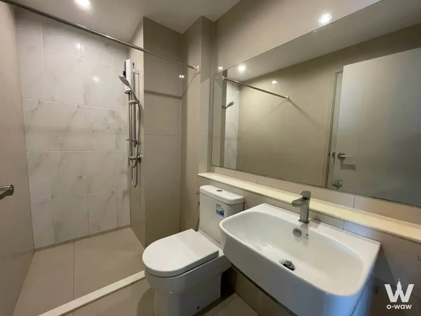 Condo with 1 bedroom for sale at Aspire Erawan Prime — photo 4 of 8