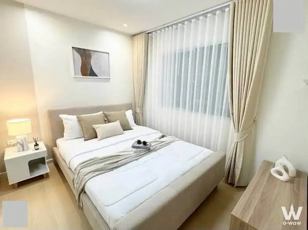 Rama 2, near Sathorn-Silom