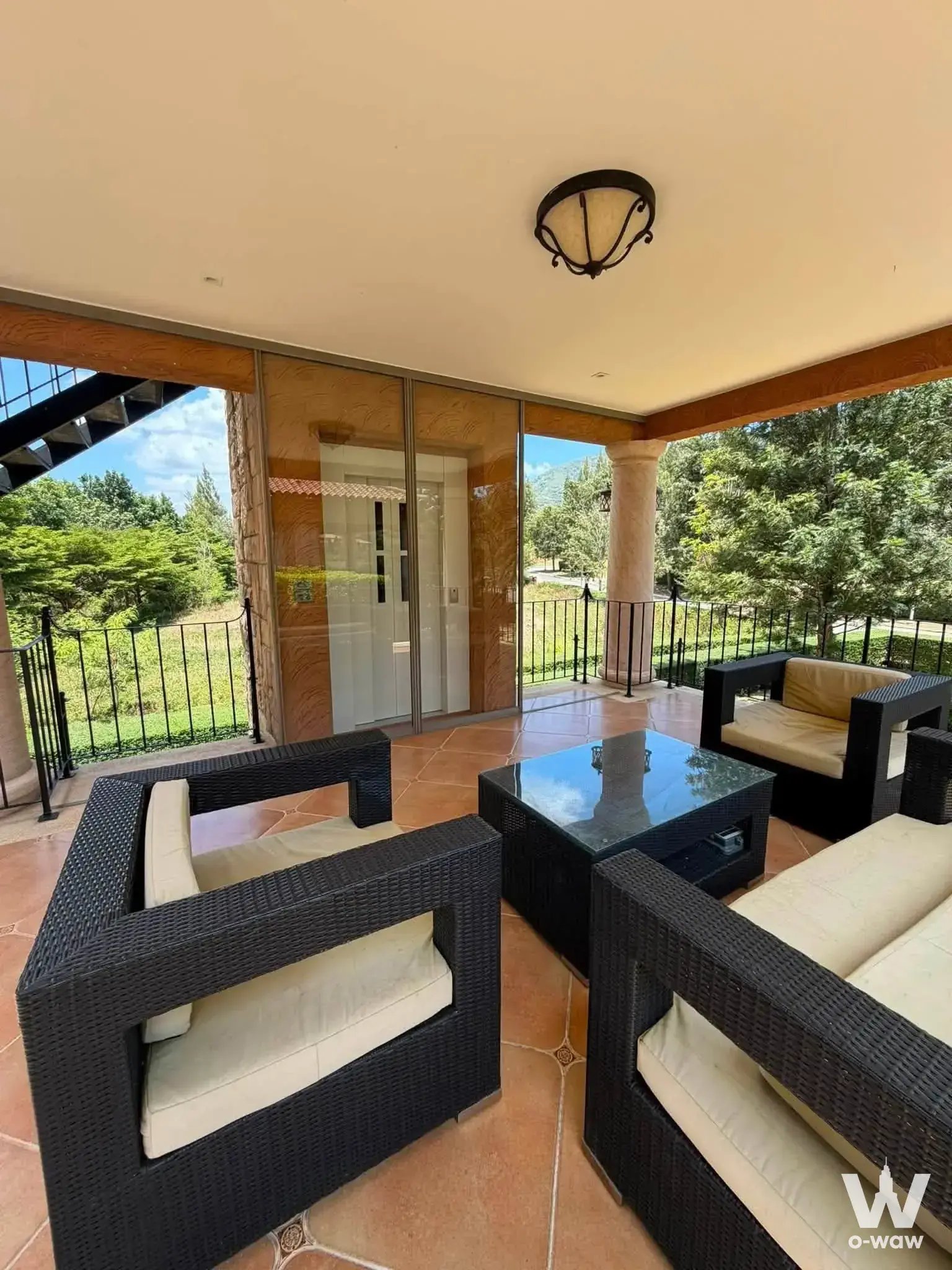 House with 4 bedrooms for sale at Toscana Valley — photo 4 of 5