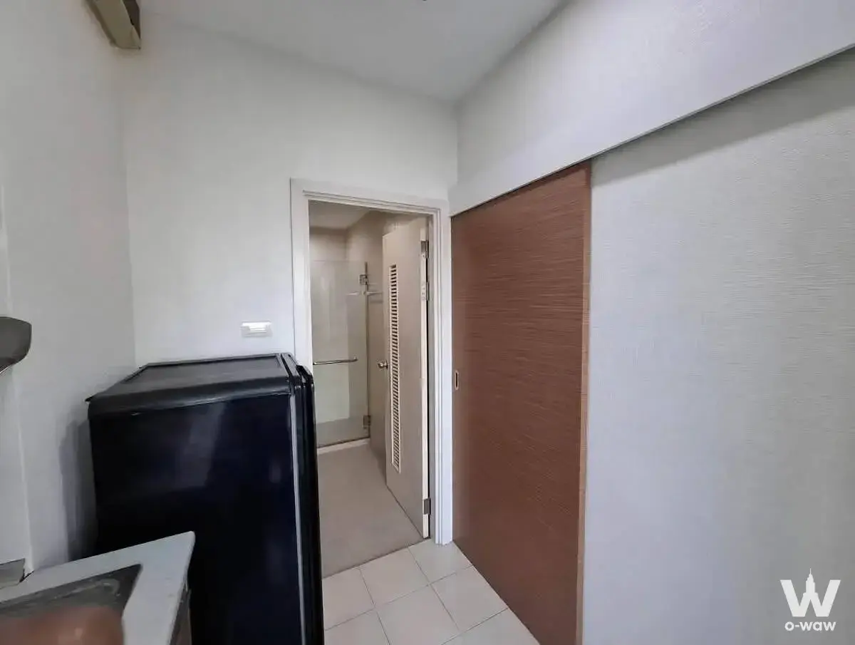 Condo with 1 bedroom for rent at Ivy River — photo 4 of 5